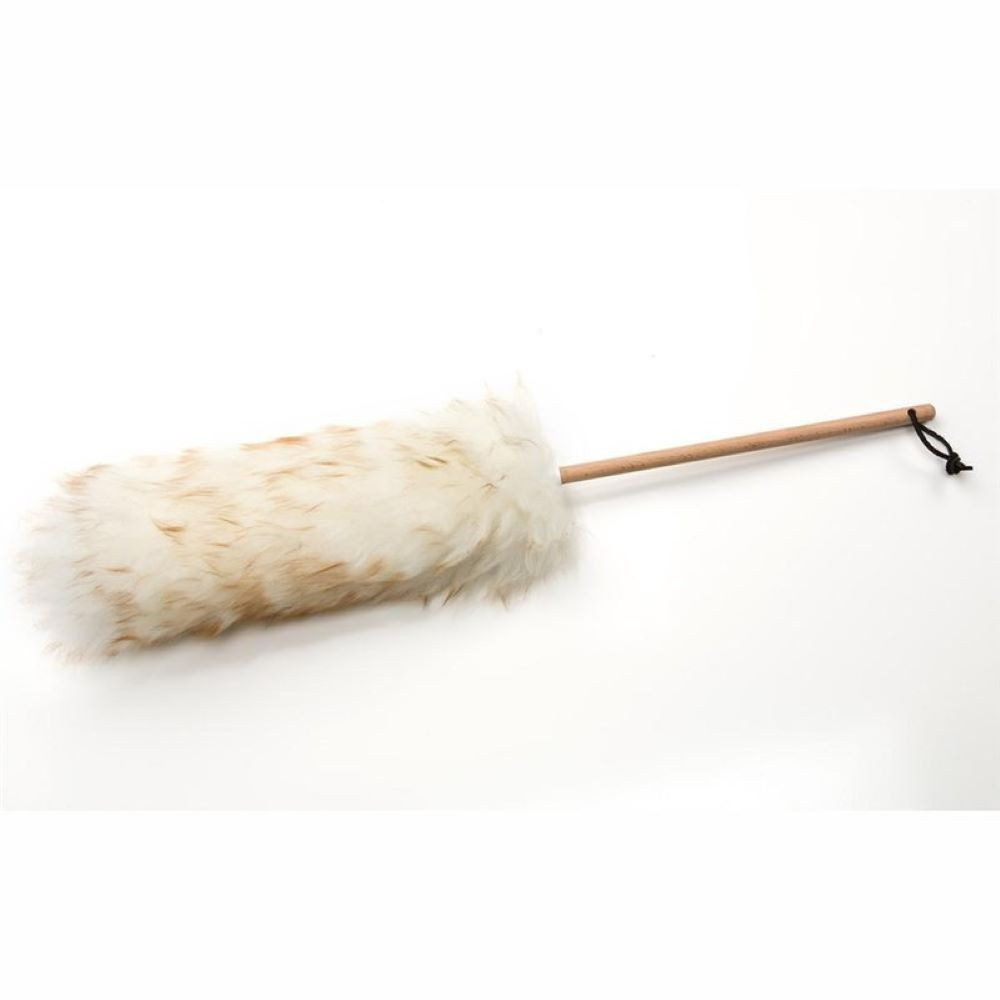 Basic Wool Dusters Kit 10" & 24"