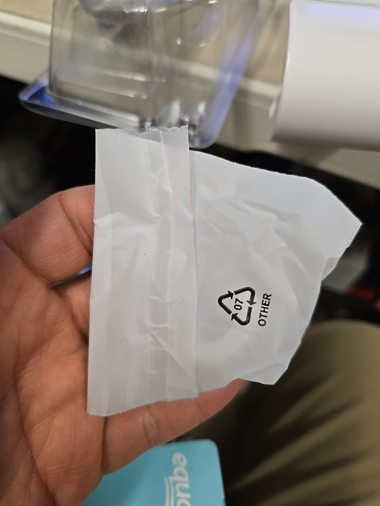 Equate Bluetooth Dual-Function Infrared Thermometer, Forehead and Ear Mode