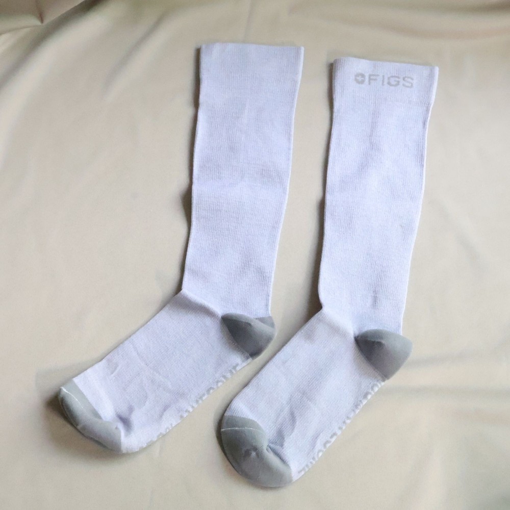 Figs Compression Socks Size S Comfortable Performance New