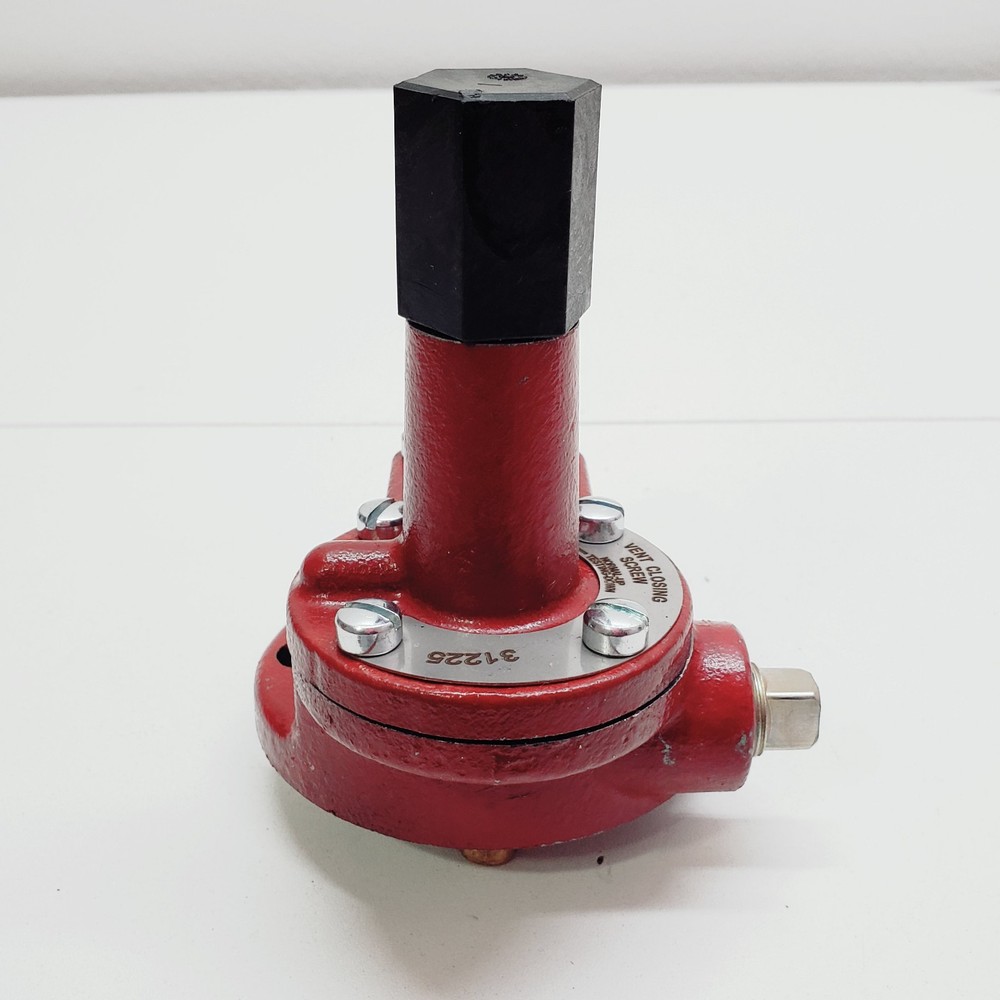 RED JACKET 4'' ADJUSTABLE FUNCTIONAL ELEMENT 31225