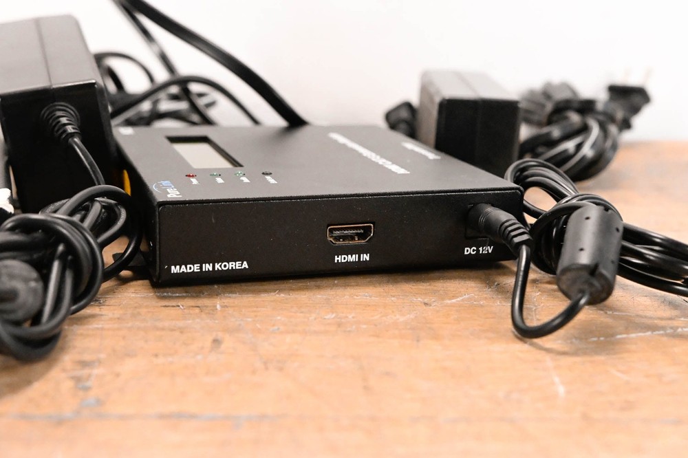 PureLink HCE HDMI CAT-5 Extension Module (Receiver & Transmitter) CG01QXK