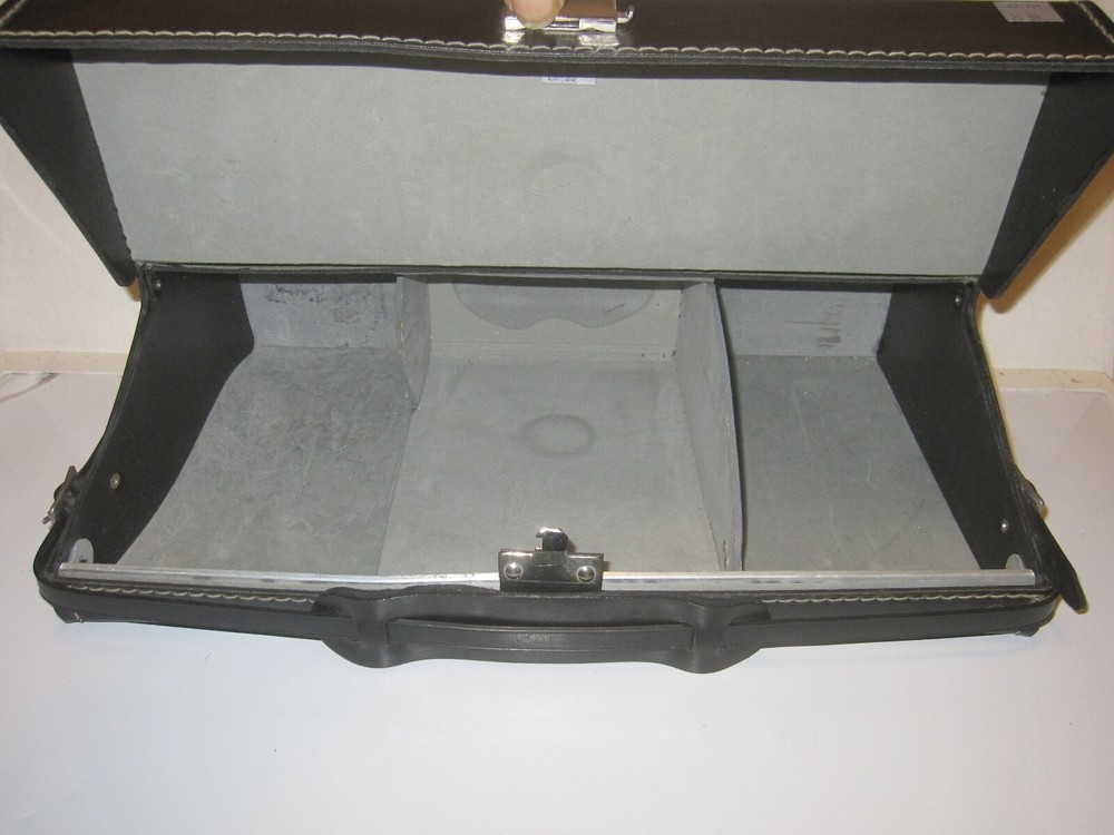 Polaroid 330 Land Camera Carry Bag Accessories