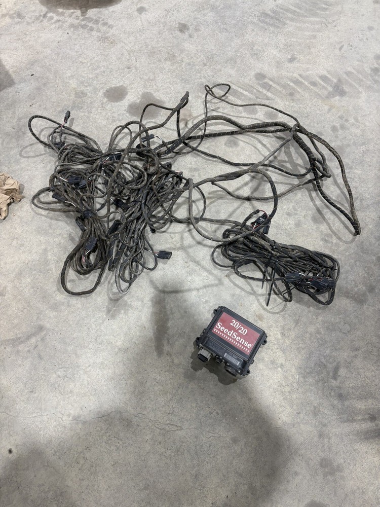 Precision Planting 725325R Harness