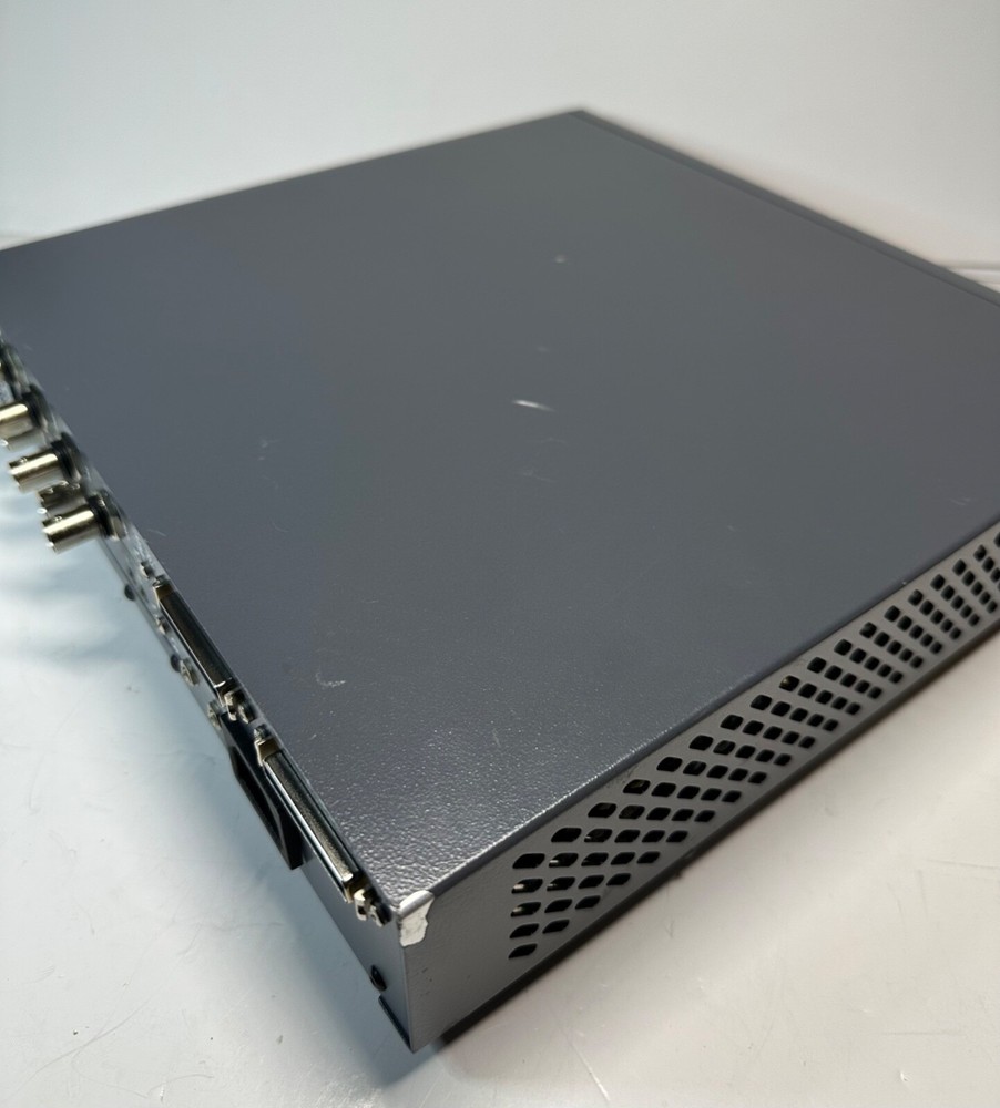 Wandel & Goltermann DA-360 DominoPLUS Internetwork Analyzer