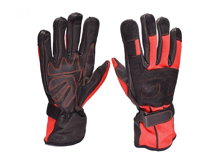 CHAINSAW GLOVES XL 17157
