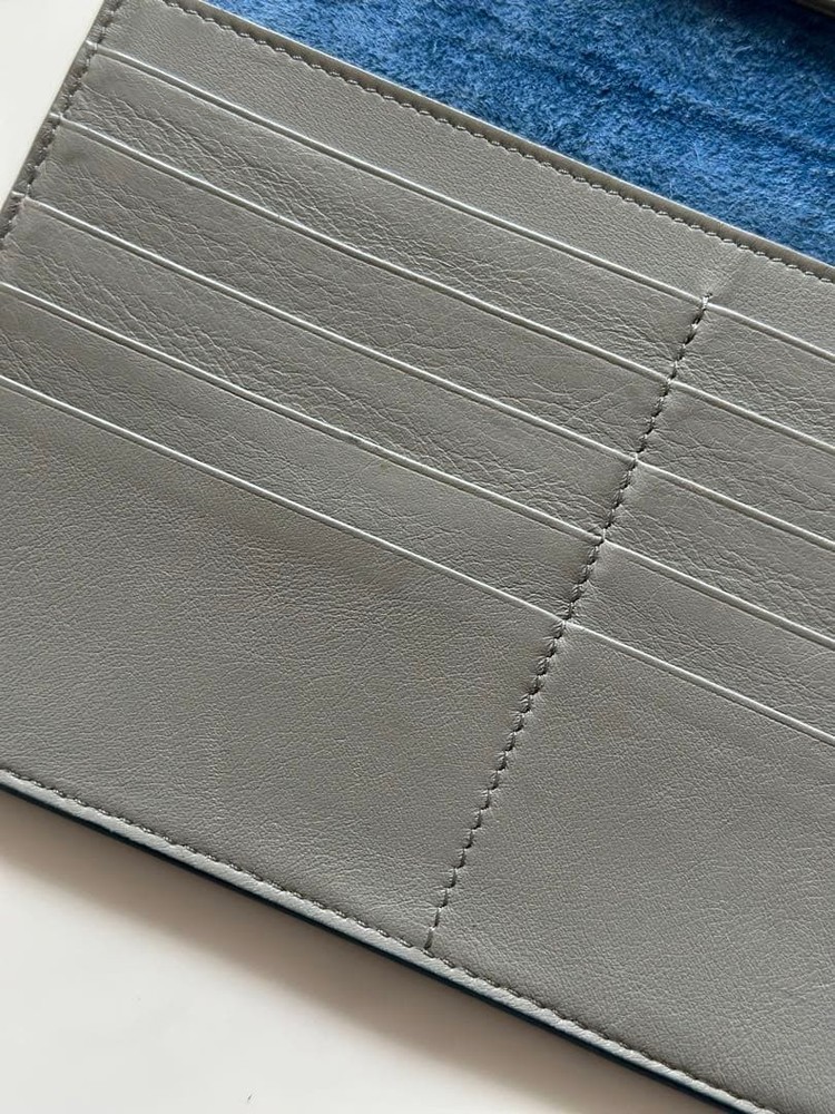 CELINE Wallet From Japan