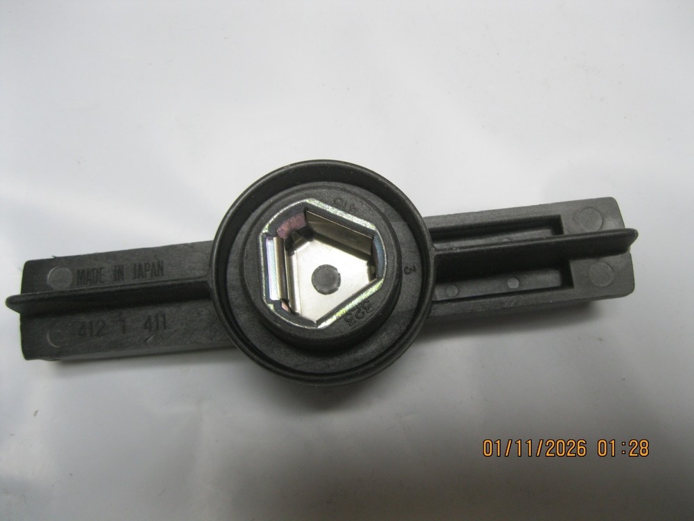 Distributor Rotor Professionals Choice JR-194