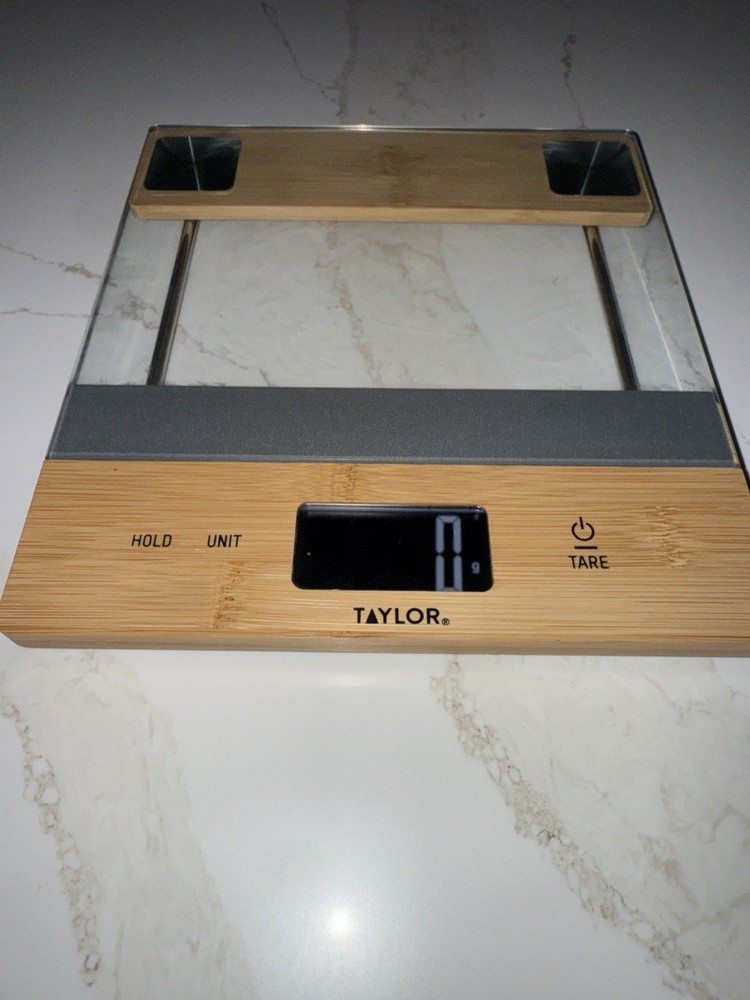 Food & Drink Kitchen Weight Scale