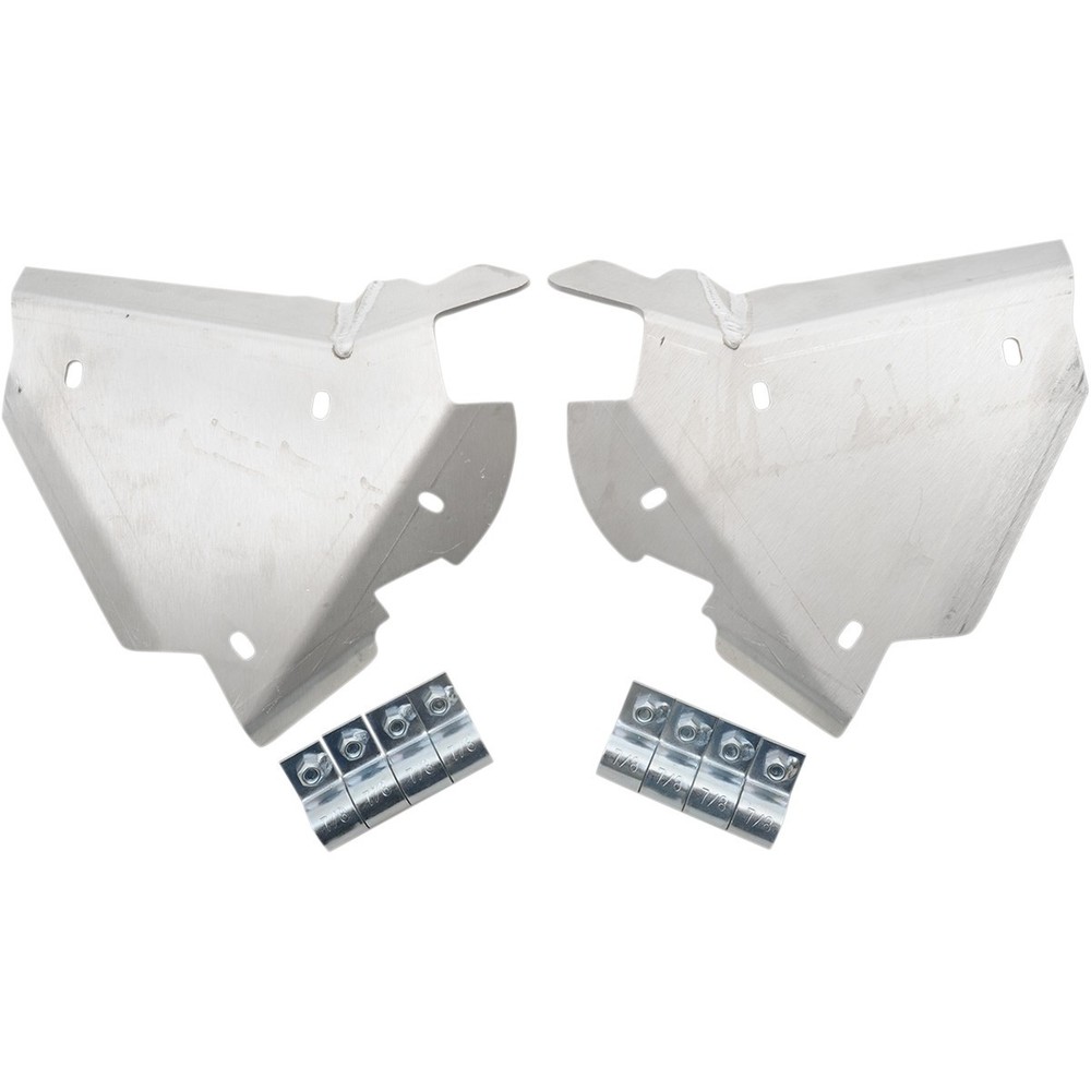 Moose Front Aluminum A-Arm Guards (0430-0772)