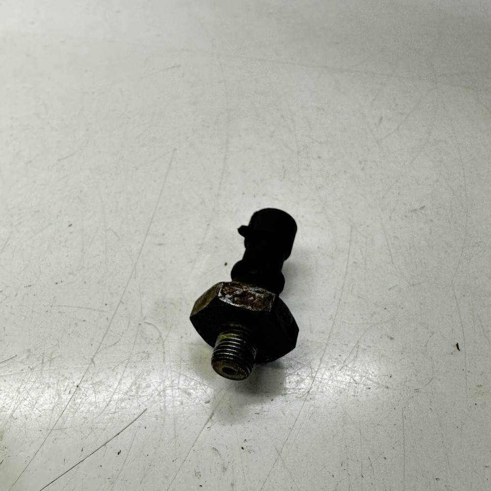 Oil Pressure Switch - 2013 CanAm Commander | Silver