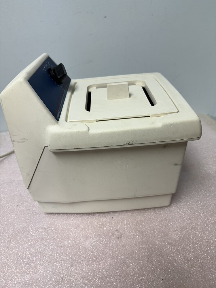 Branson 1510R-MT Ultrasonic Cleaner (works)