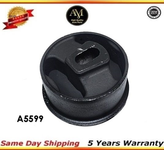 Engine Mount-Insert For Ford Five Hundred Freestyle Mercury Montego 3.0L