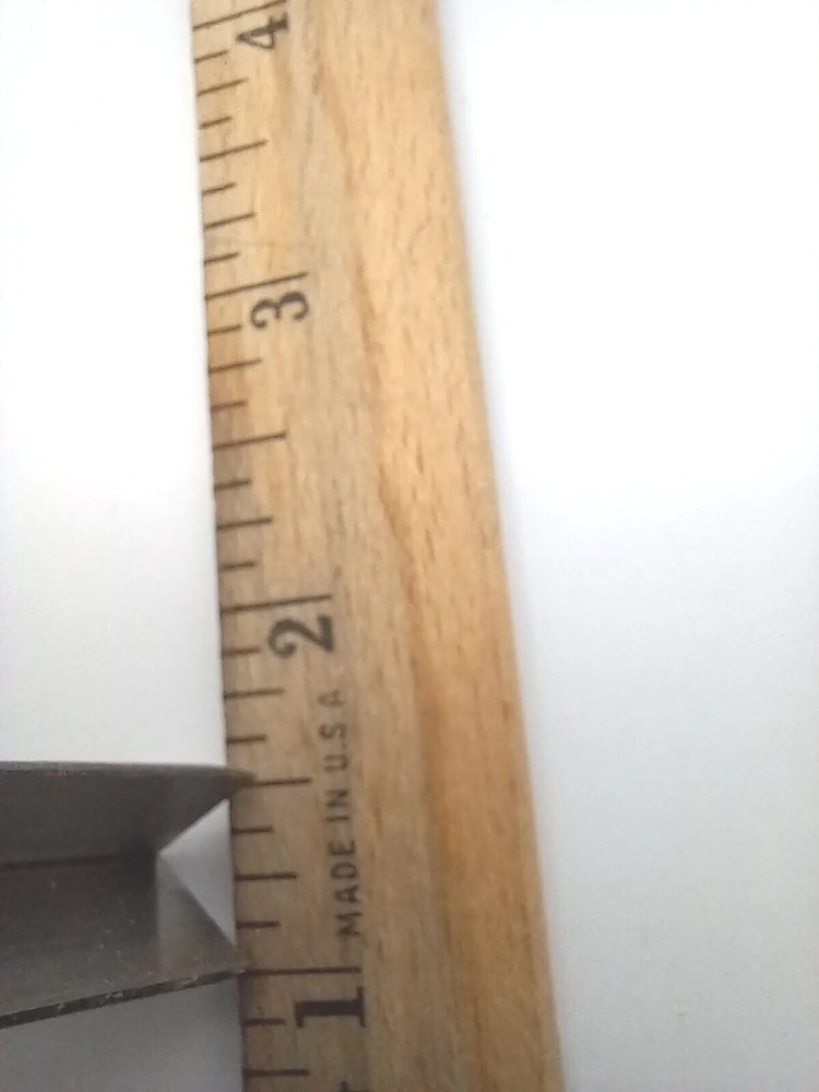 Takahashi chisel 12mm carpentry tool plane high chisel