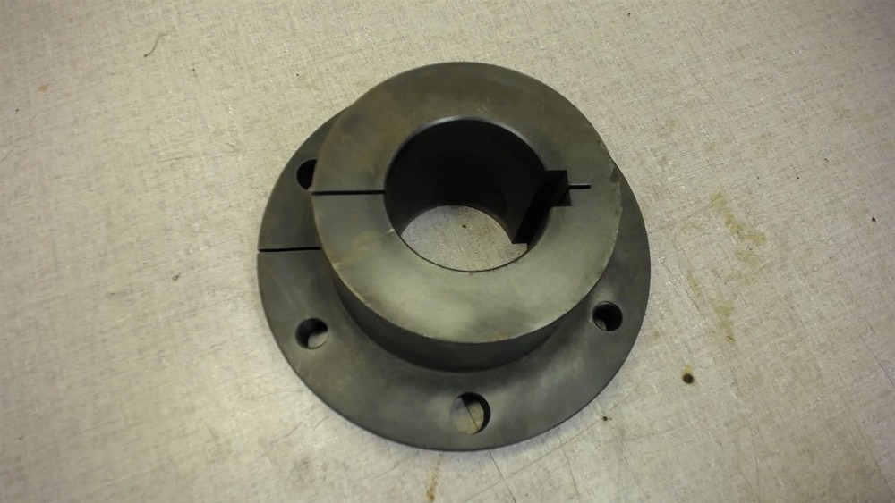 E X 2.0--2'' BORE WITH KEYWAY BUSHING