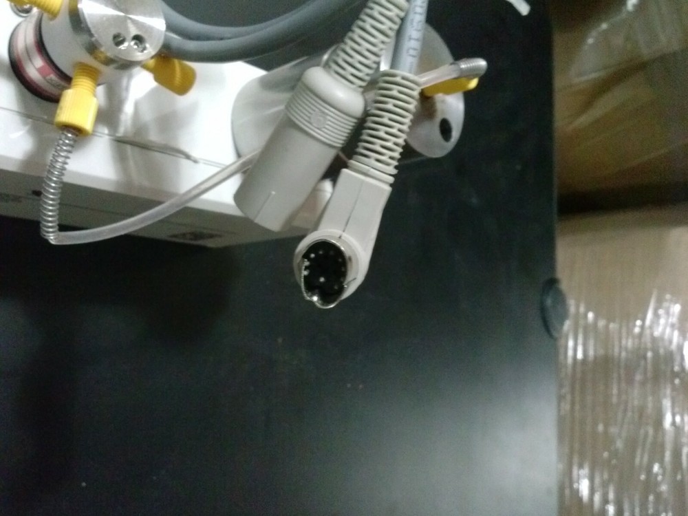 ISCO Model 160 Gradient Former