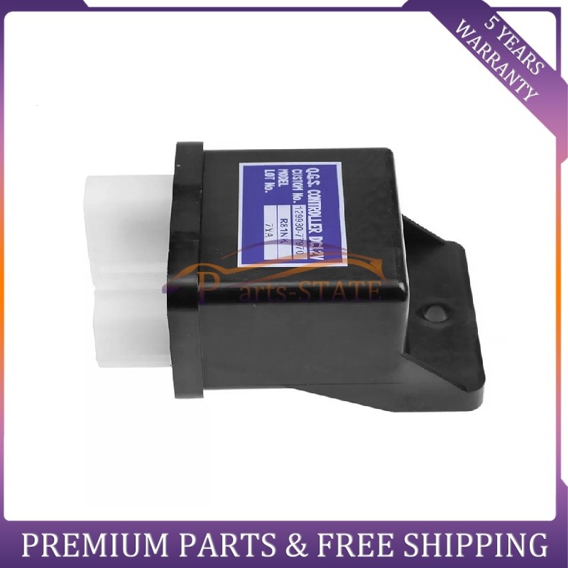 Controller Switch 129930-77970 For Yanmar Engine DC12V R81NK 81A