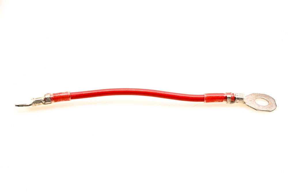OMC 307683 Ground Wire NOS