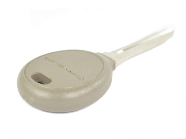 Genuine Mopar Blank Key 05102247AB