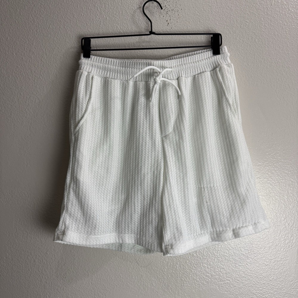 Manifinity Shorts Athletic Size Medium