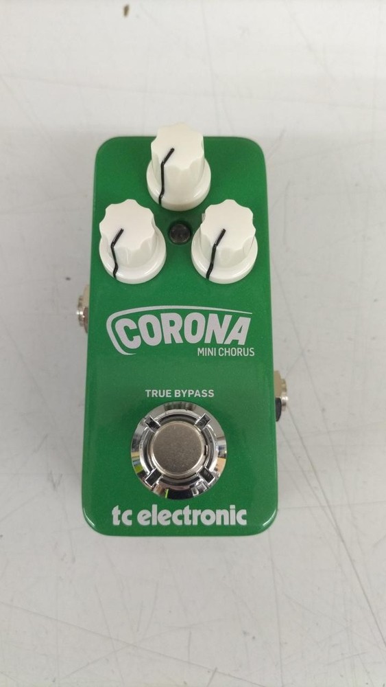 Tc Electronic Corona Mini Chorus Effector