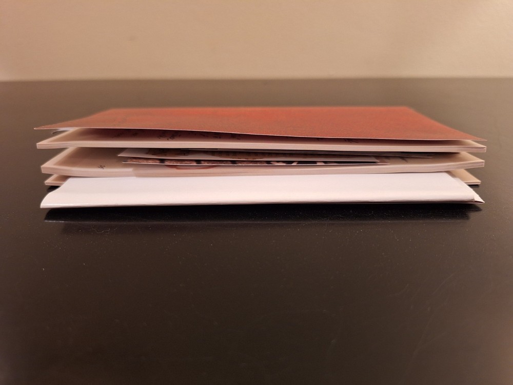 Indiana Jones Diary Replica / Reproduction