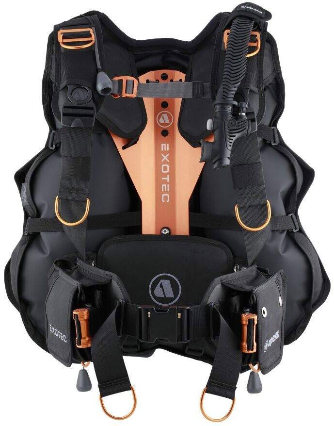 Aqualung Exotec BC Vest