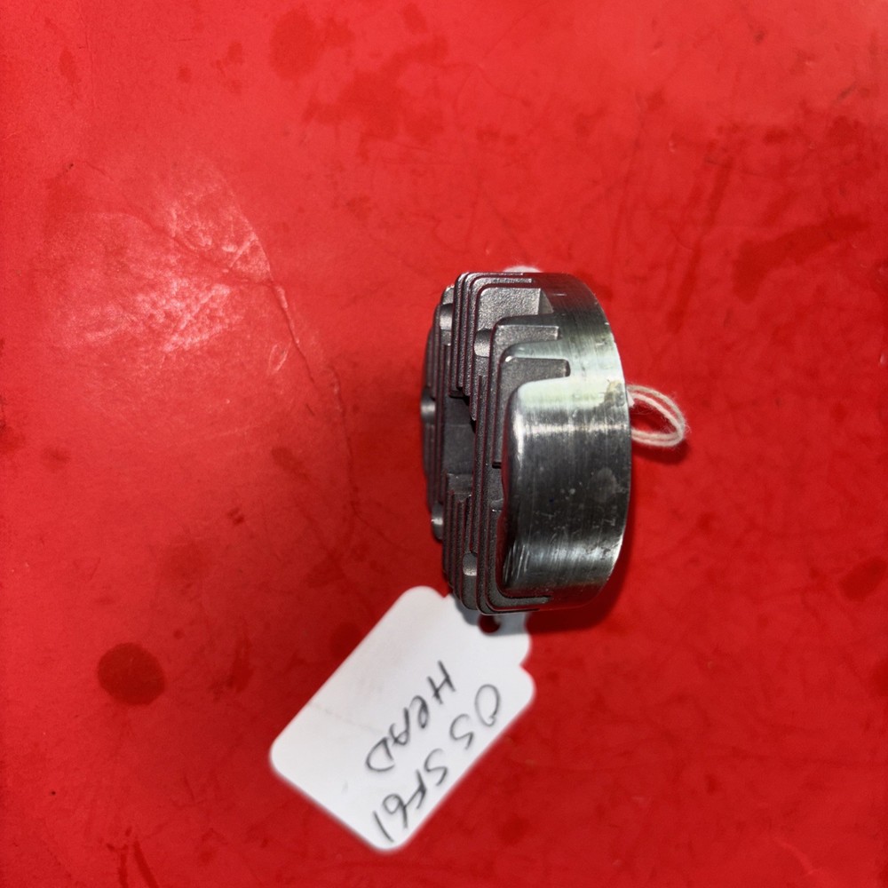 OS 61SF HEAD Good Used