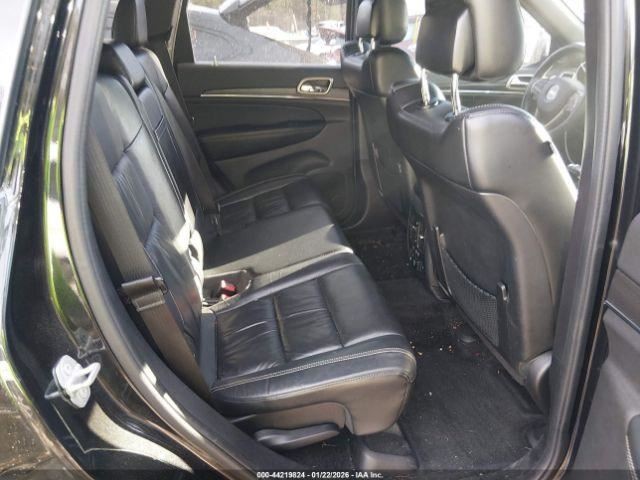 CHERGRAND 2015 Transmission Shift 1018903