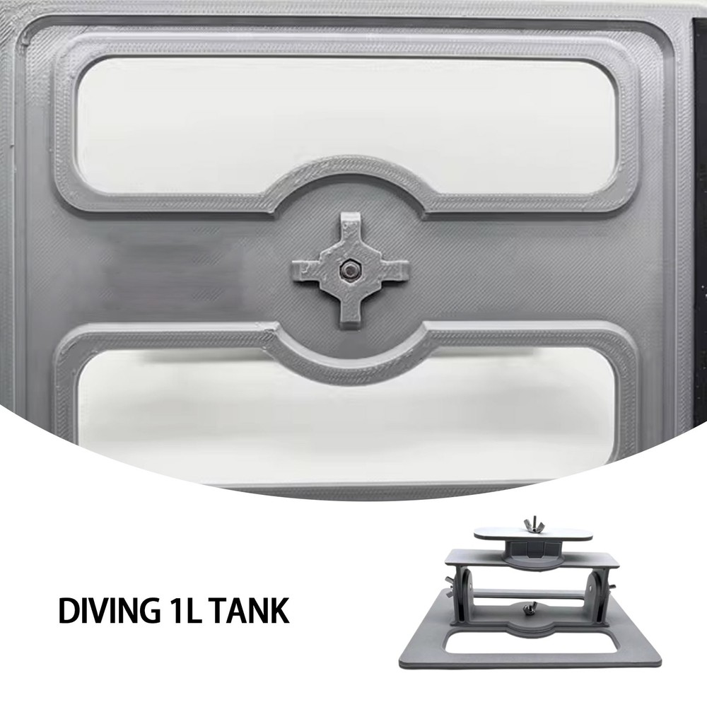 Octopus Model Jig (OOP/Limited Quantities)Hl