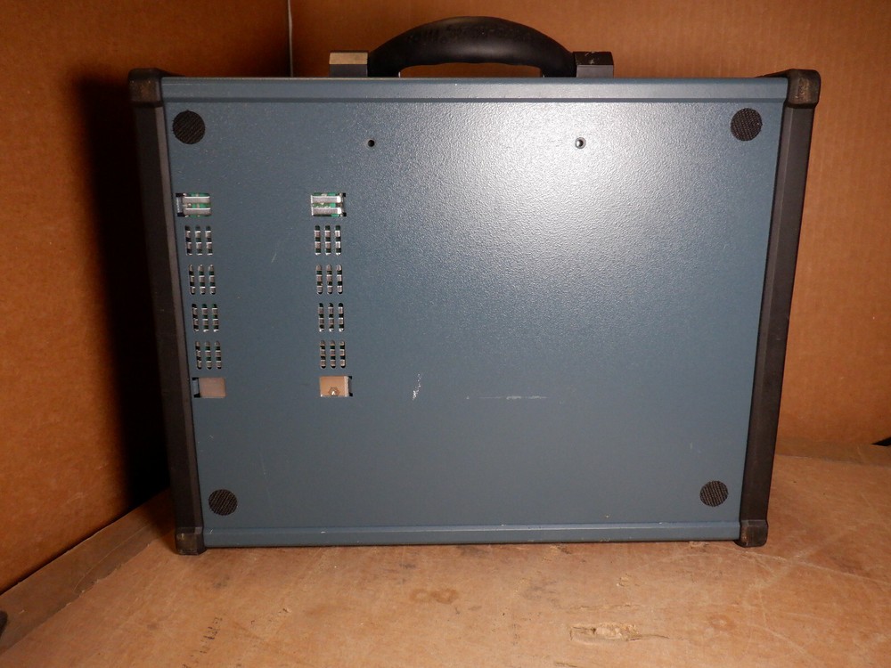 ASTRO-MED DASH 32HF HIGH FREQUENCY DATA RECORDER