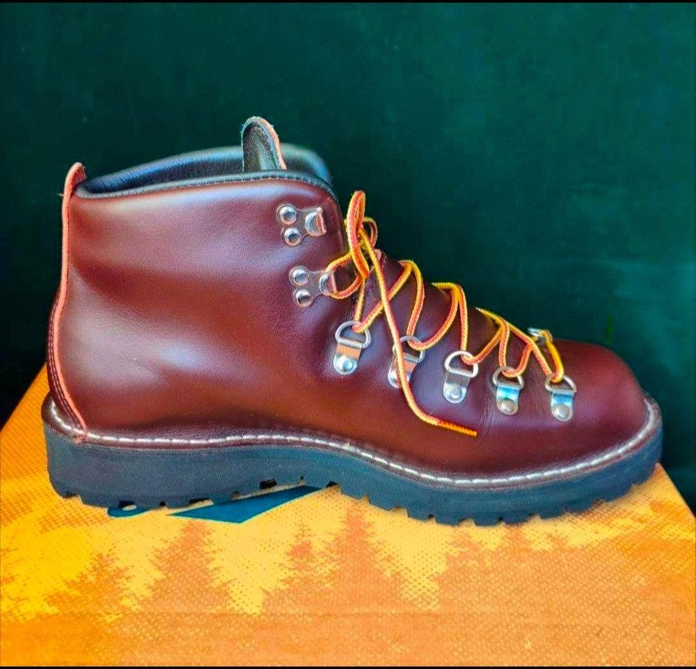 Danner MOUNTAIN LIGHT Danner Mountain Light