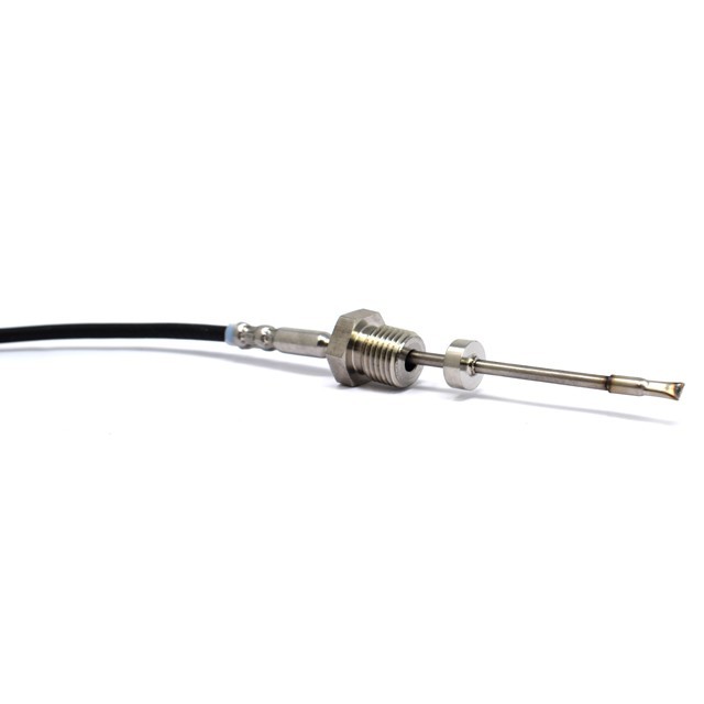 "EXHAUST GAS TEMPERATURE SENSOR BEFORE THE CATALYST FITS DAF CF65 CF75 CF85 & CF