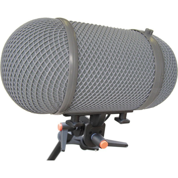 Rycote Stereo Windshield WS AE ORTF Kit