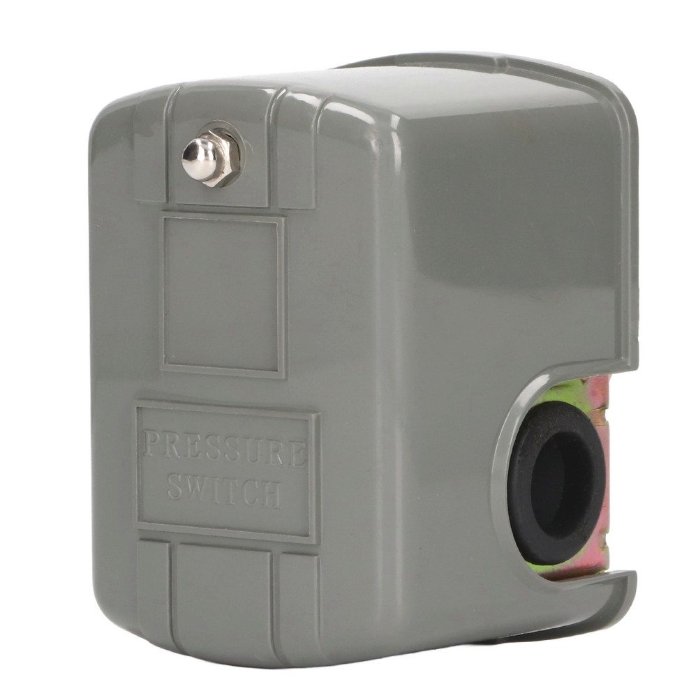 Water Pump Pressure Switch Controller ZG1/4 Thread Pressure Switch Tool Part