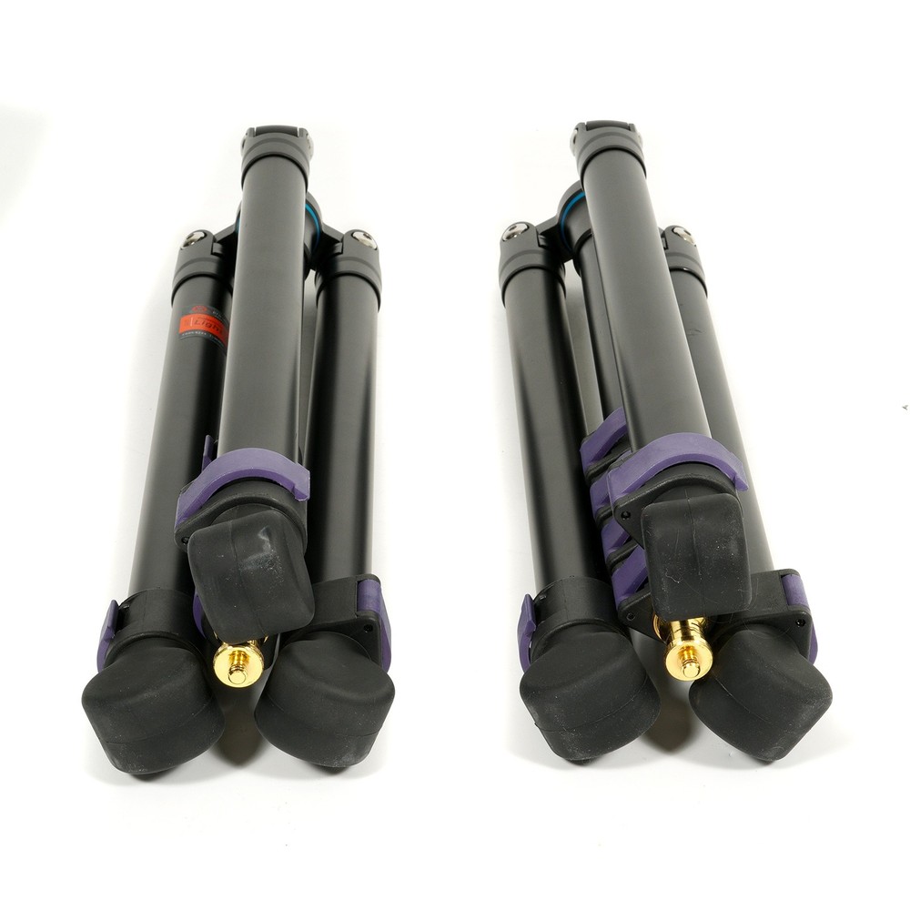 Promaster LED1000B Specialist LED Bi-Color Studio Light 2 Panel Kit