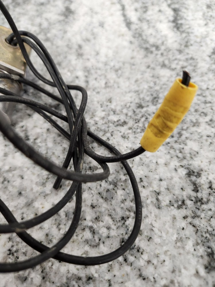 NOS Powershot Nitrous Solenoid 16025