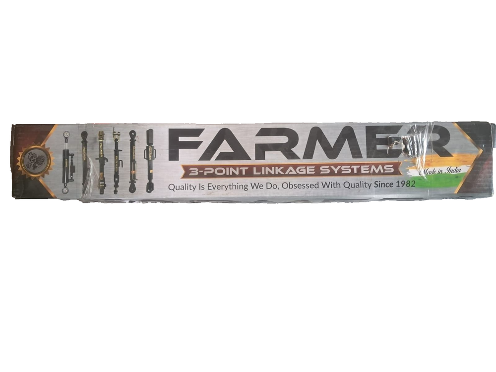 TOP LINK MAHINDRA TRACTOR Farmer First Choice BEST OEM QUALITY