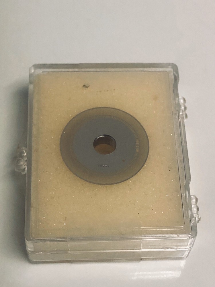 HP HEDS 8996 Encoder Set ( to be Installen On Motor’s Shaft )., New