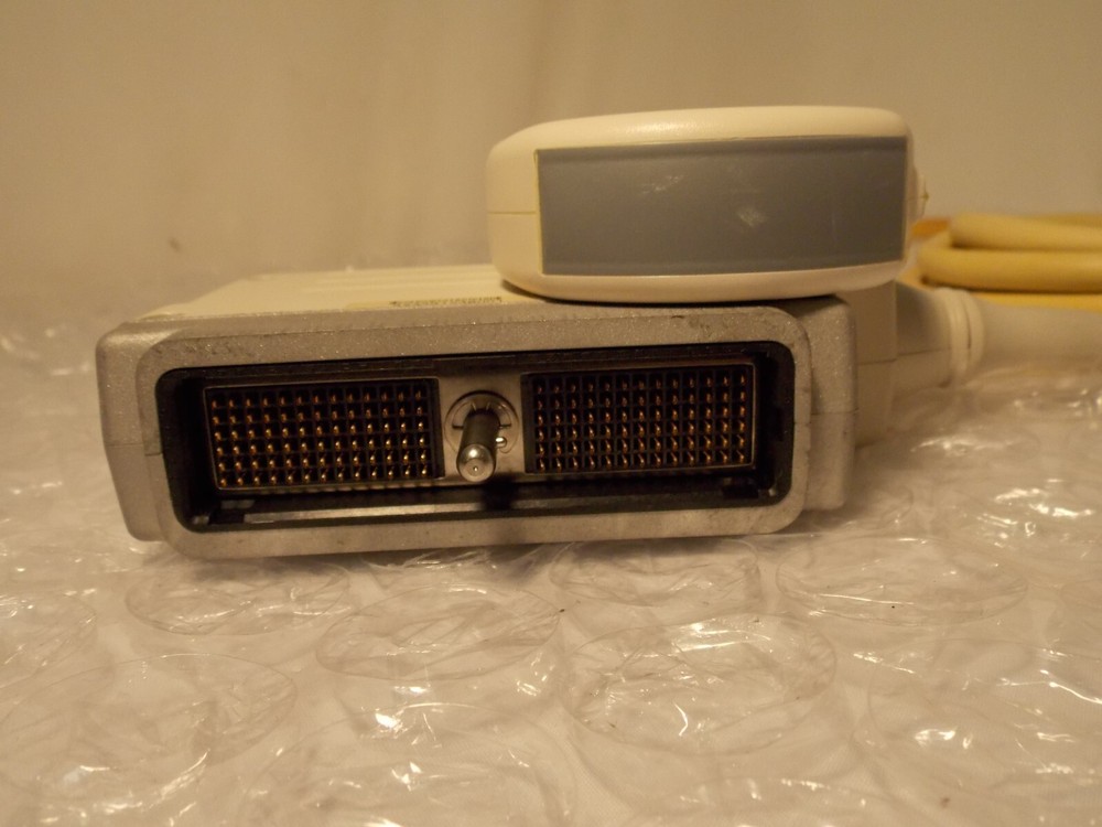 PHILIPS CLA4.0 40mm CONVEX ARRAY ULTRASOUND PROBE (LAM-1598)