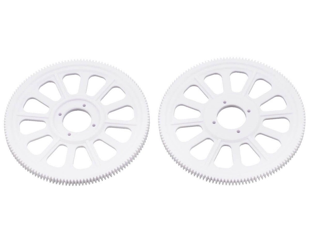 Blade Main Gear: B450 3D/X (2)