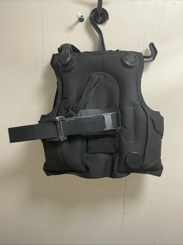 Aqua Lung - BCD - Wave Junior