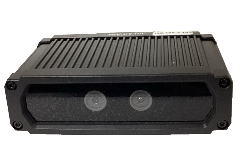 Motorola Solutions PN-VSR-60-908 MOBILE LICENSE PLATE RECOGNITION CAMERA