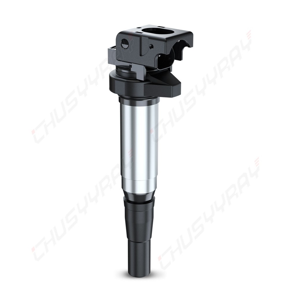 4x Ignition Coil Pack UF598 replacement Kit For Mini Cooper 2009 2010 2012