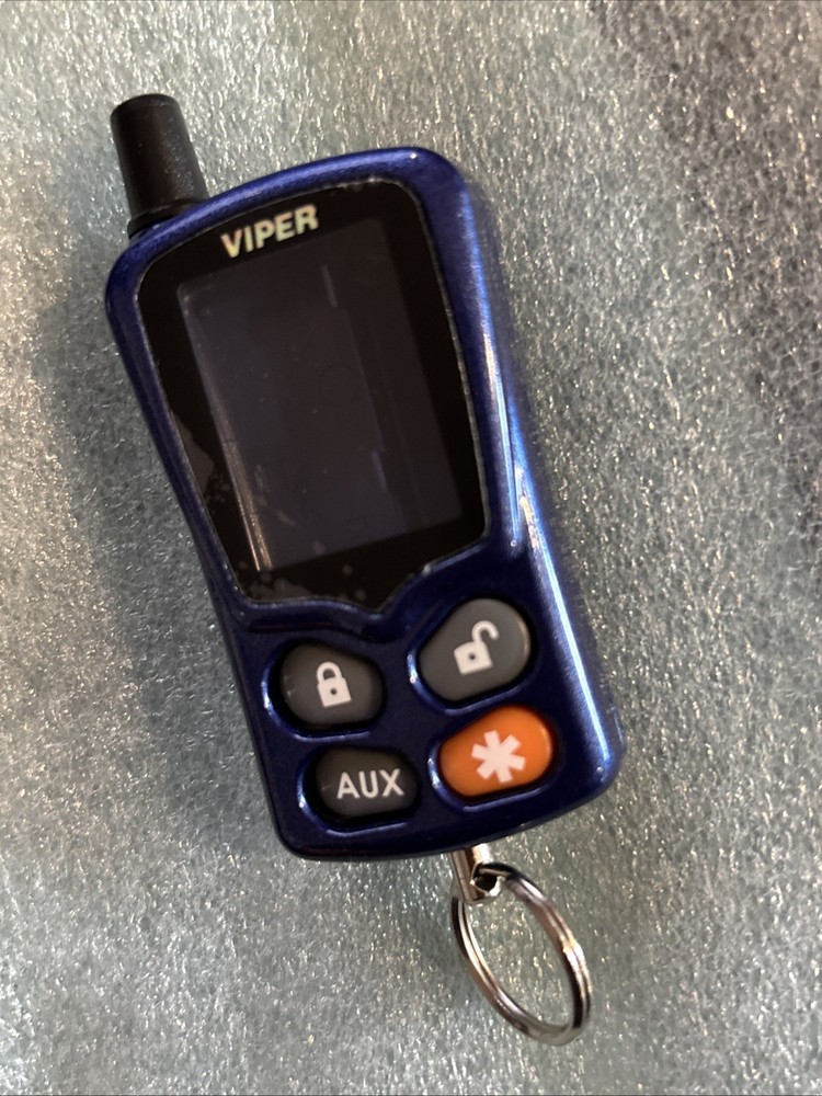 New Viper 7701V Replacement Shell Case 479V