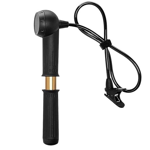 Hand Pump for Inflating Decompression Back Belt