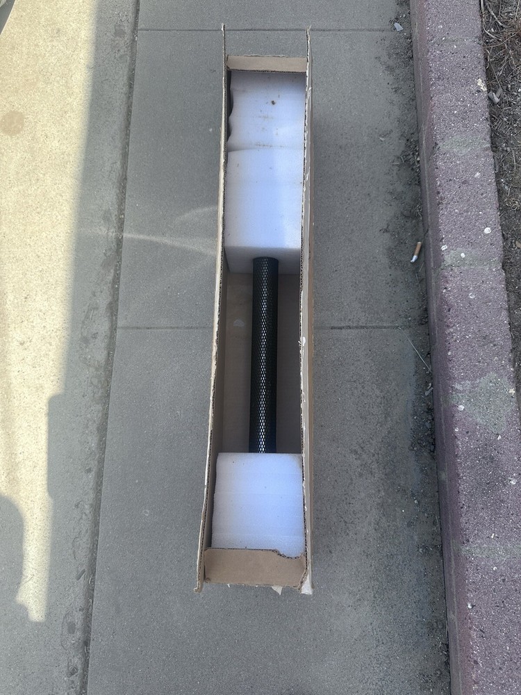 In-Situ smarTROLL Rode With Battery Pack UNTESTED READ DESCRIPTION