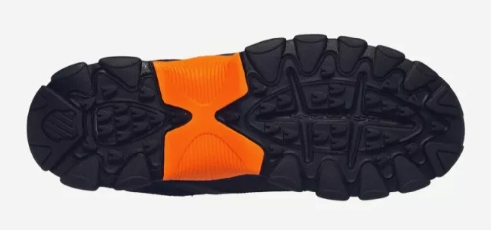 K-SWISS - 06787-073 - MEN'S