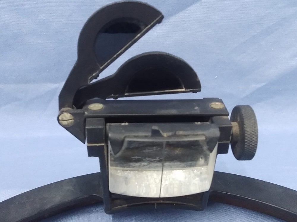 Sperry Marine Azimuth Circle Assy 183801-0100