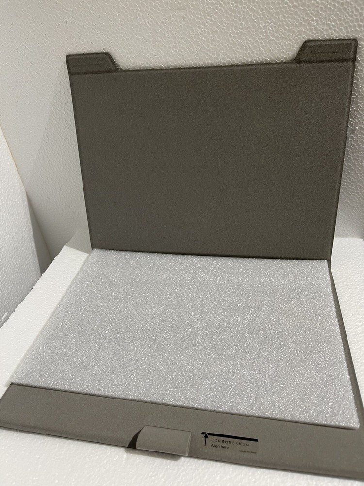 Sony DPTACC1 Cover For Digital Paper 10.3" DPT-CP1