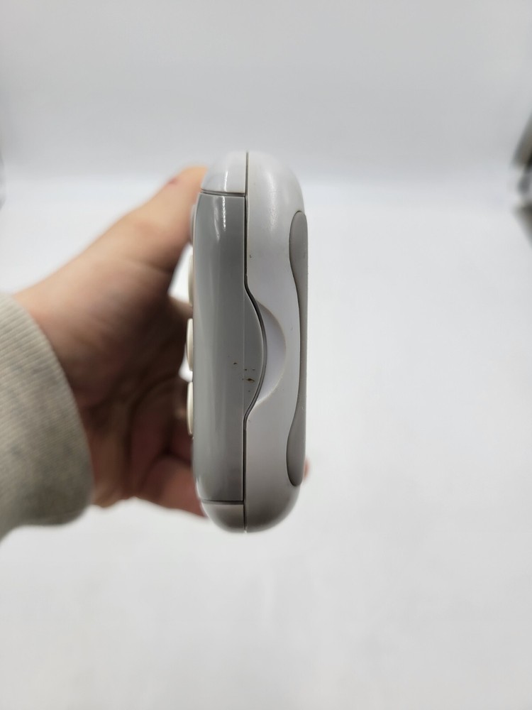 Texas Instruments TI-84 Plus Graphing Calculator Silver Edition Tested Read